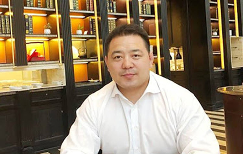 Жүдоч Б.Ариун-Эрдэнэ “Шижир Алт” ХХК-ийн захирал болжээ